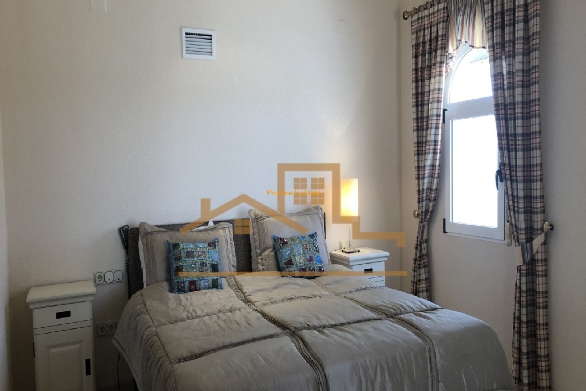 Reventa - Villa -
Rojales - La Marquesa Golf