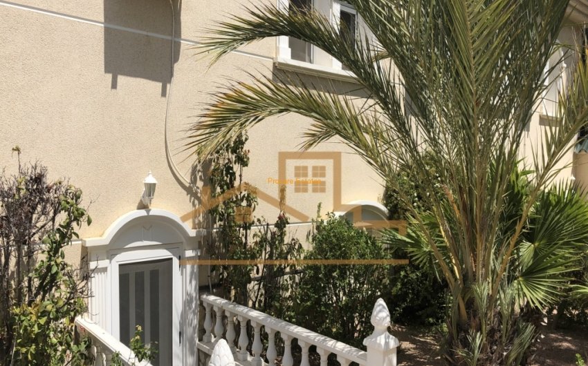 Reventa - Villa -
Rojales - La Marquesa Golf