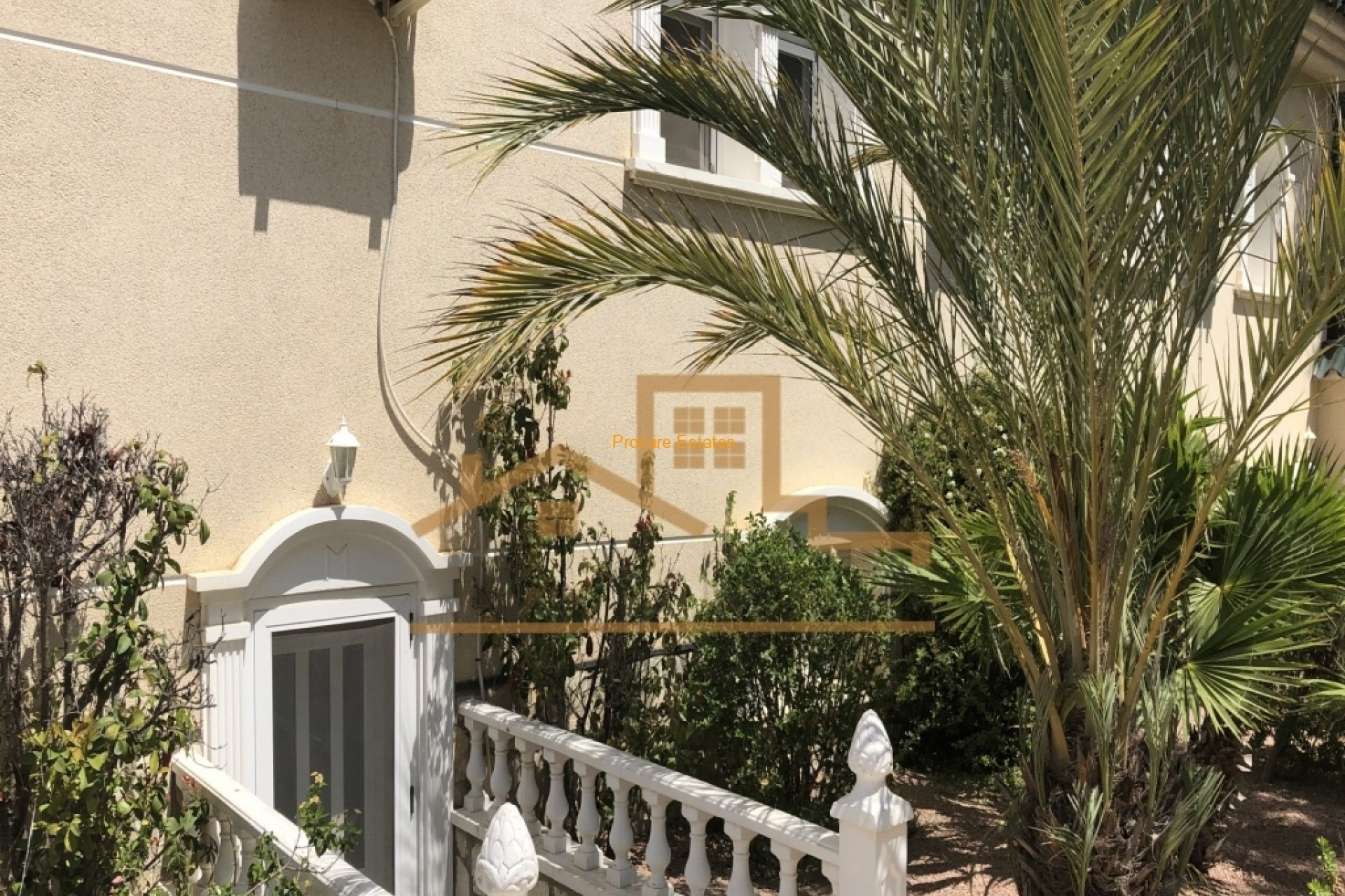 Reventa - Villa -
Rojales - La Marquesa Golf