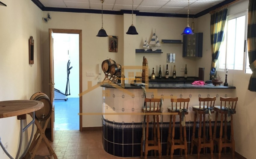 Reventa - Villa -
Rojales - La Marquesa Golf