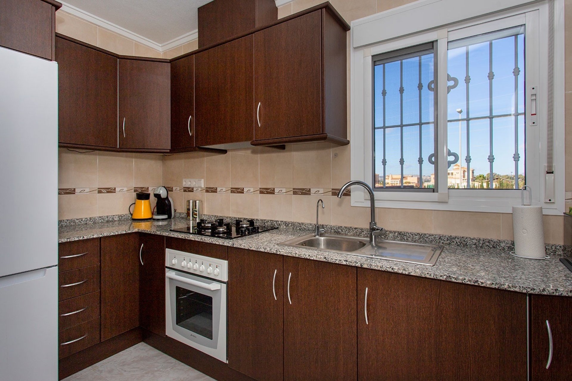 Reventa - Villa -
Rojales - Pueblo