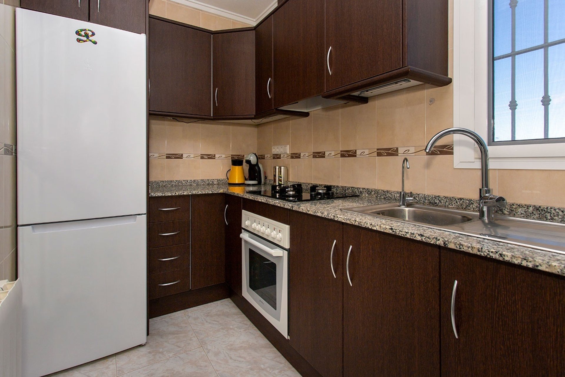 Reventa - Villa -
Rojales - Pueblo