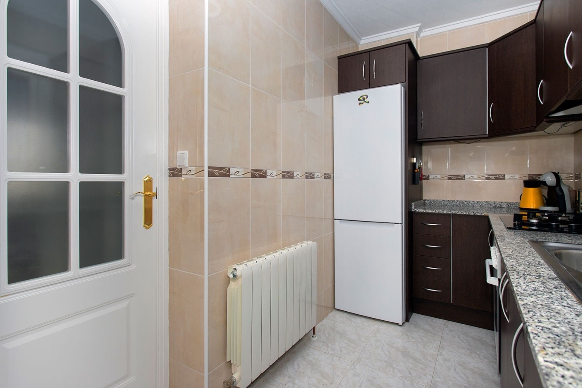 Reventa - Villa -
Rojales - Pueblo