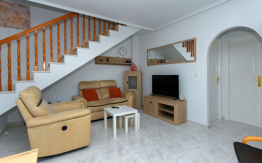 Reventa - Villa -
Rojales - Pueblo