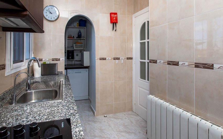 Reventa - Villa -
Rojales - Pueblo