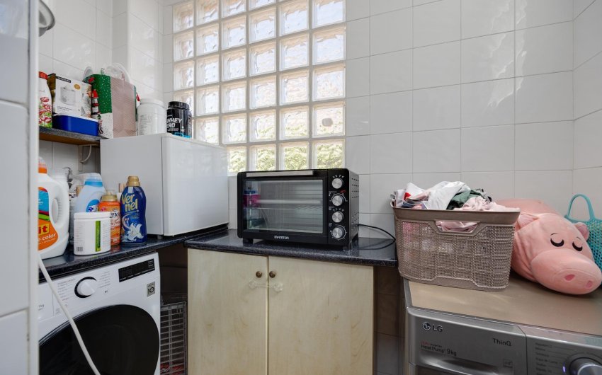 Reventa - Villa -
San Fulgencio - Costa Blanca