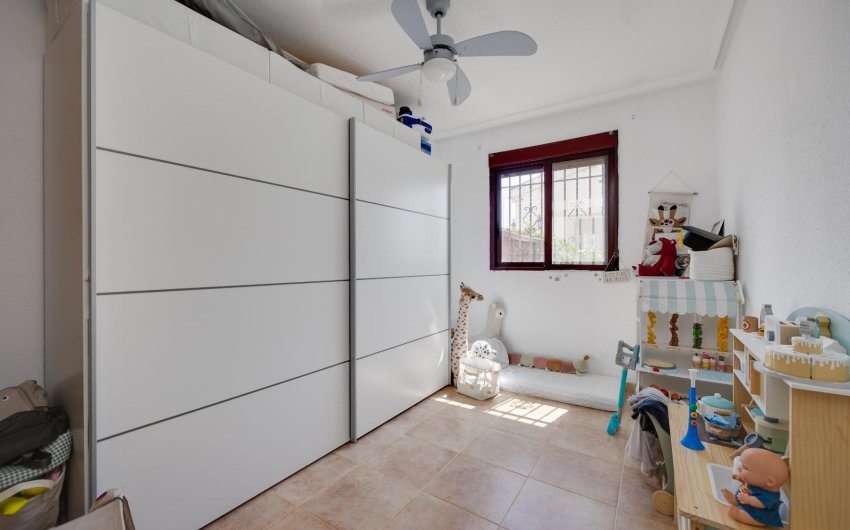Reventa - Villa -
San Fulgencio - Costa Blanca
