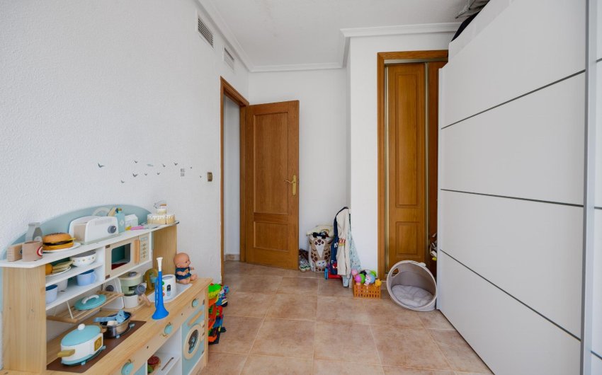 Reventa - Villa -
San Fulgencio - Costa Blanca