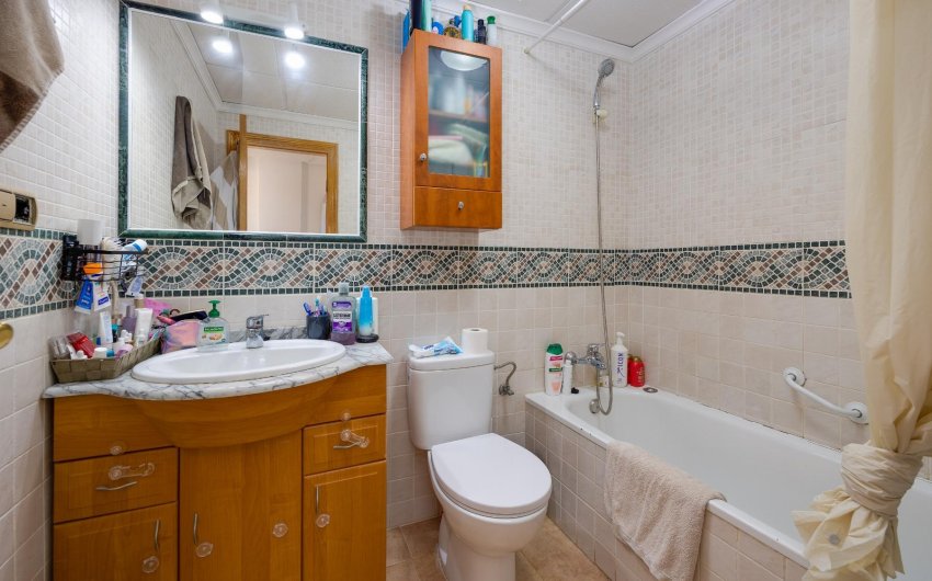 Reventa - Villa -
San Fulgencio - Costa Blanca