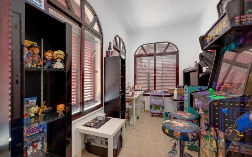 Reventa - Villa -
San Fulgencio - Costa Blanca