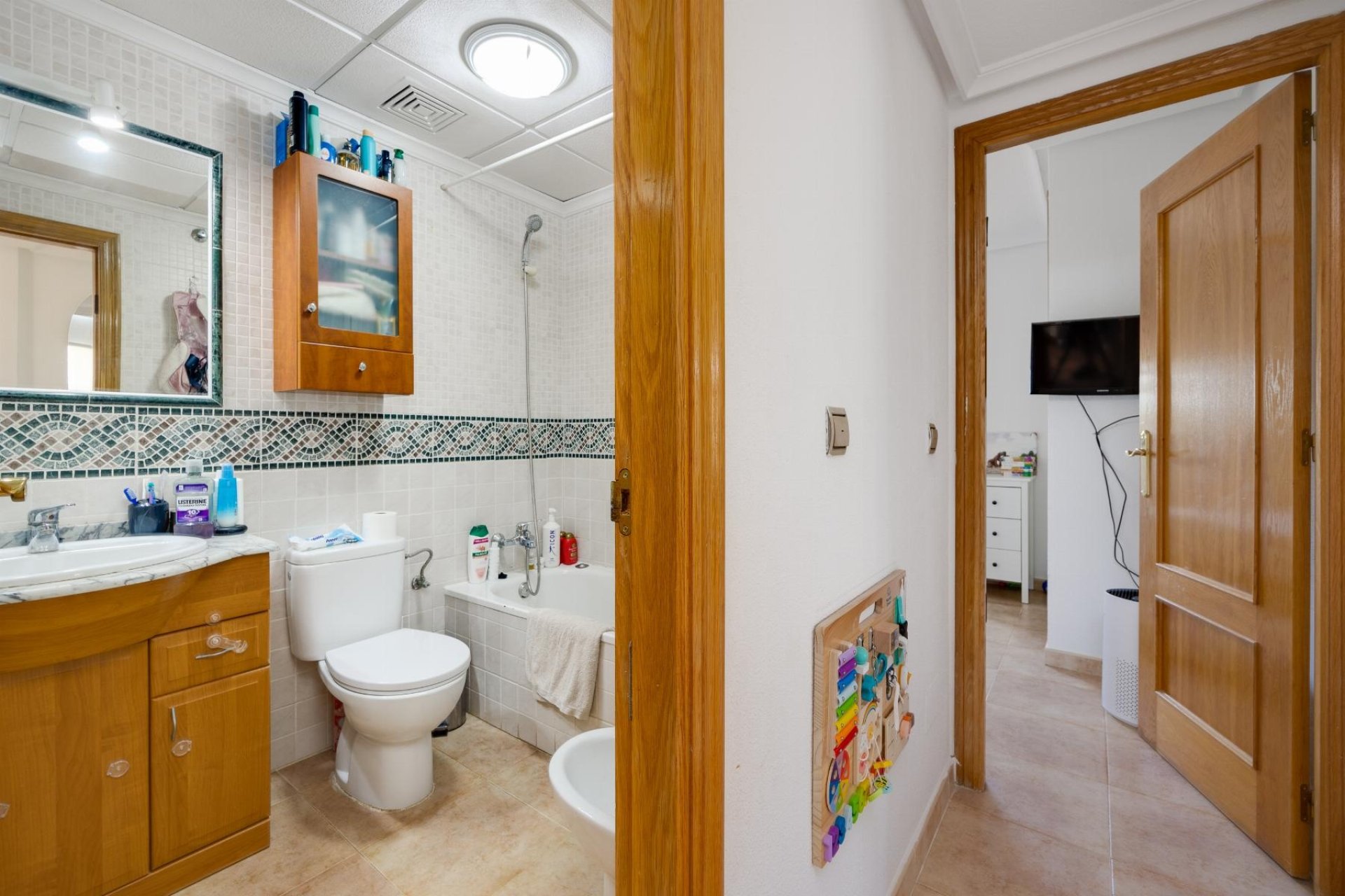 Reventa - Villa -
San Fulgencio - Costa Blanca