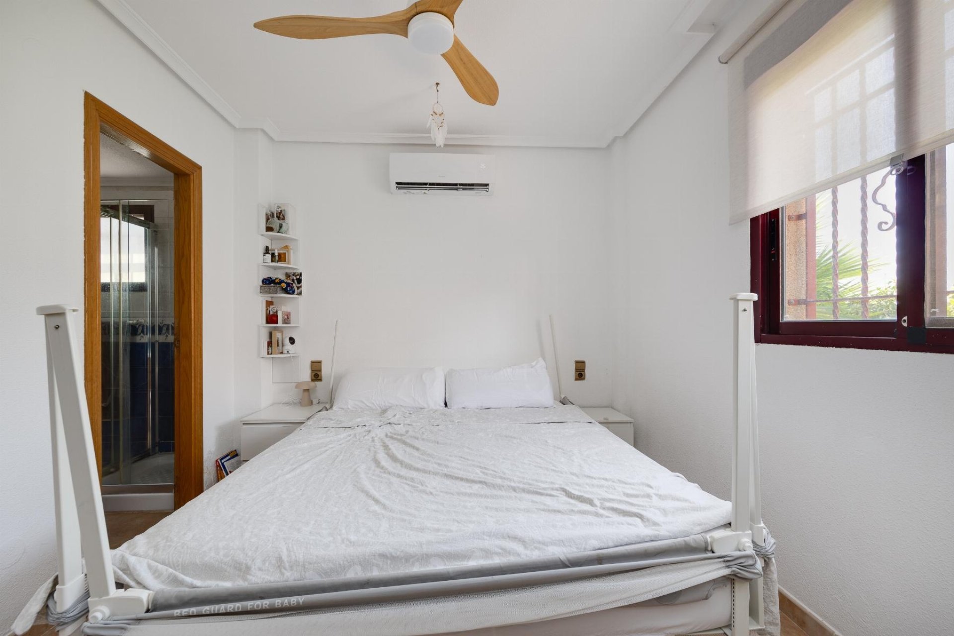 Reventa - Villa -
San Fulgencio - Costa Blanca