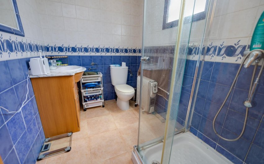 Reventa - Villa -
San Fulgencio - Costa Blanca