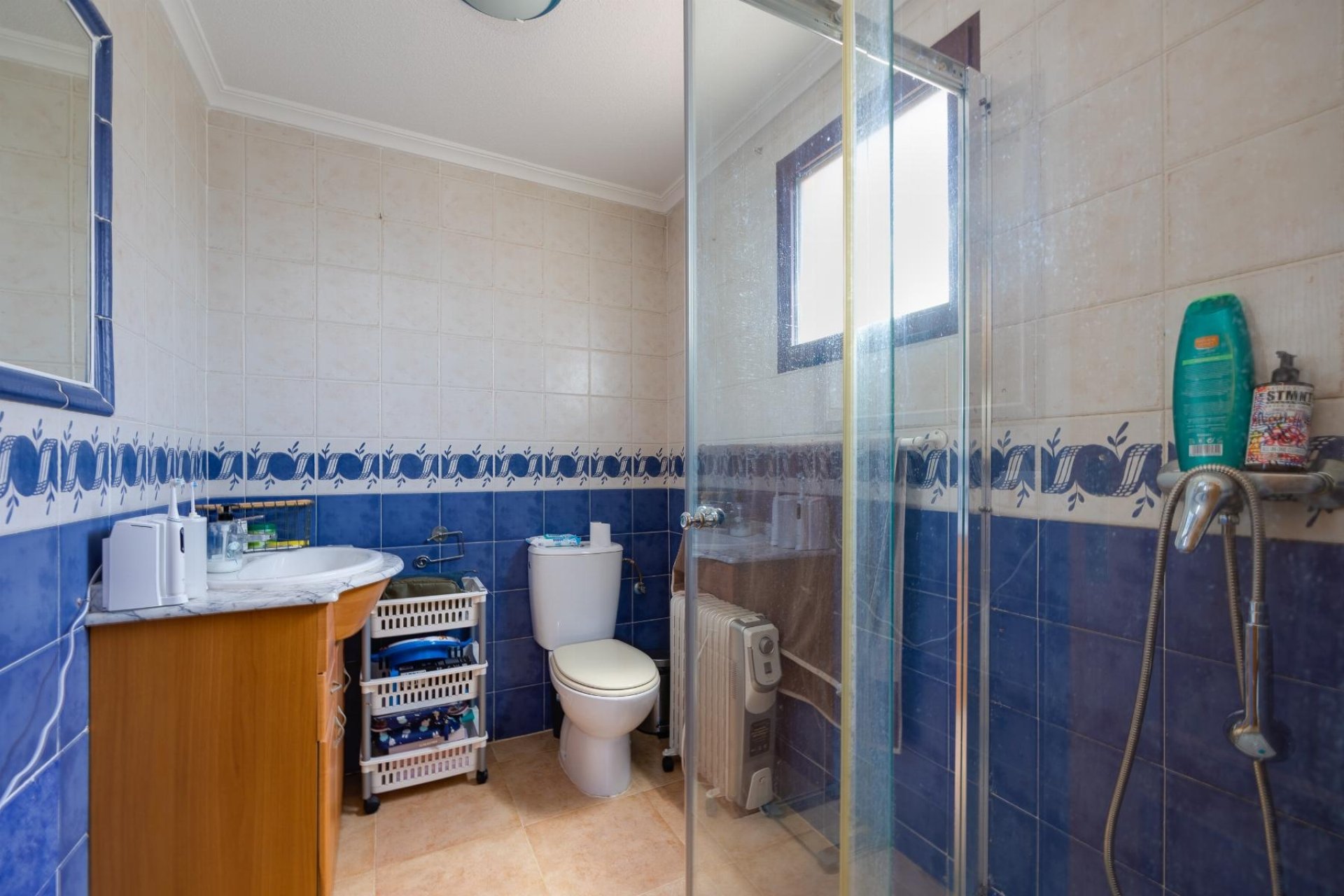 Reventa - Villa -
San Fulgencio - Costa Blanca