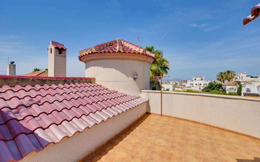 Reventa - Villa -
San Fulgencio - Costa Blanca