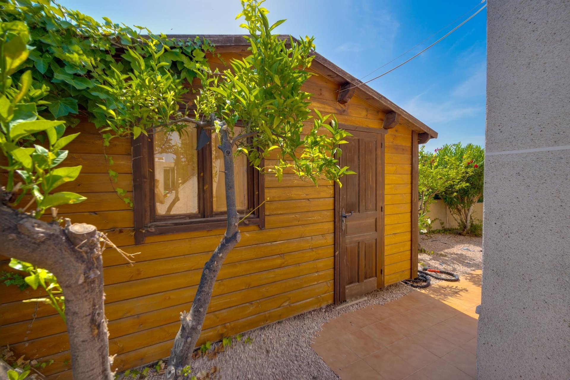 Reventa - Villa -
San Fulgencio - Costa Blanca