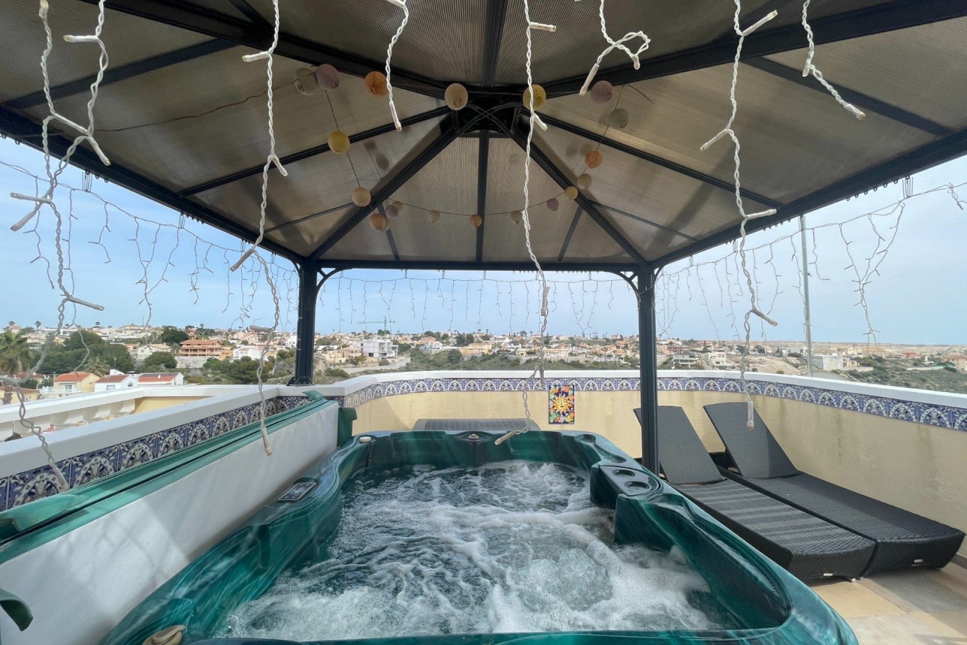 Reventa - Villa -
San Fulgencio - Costa Blanca