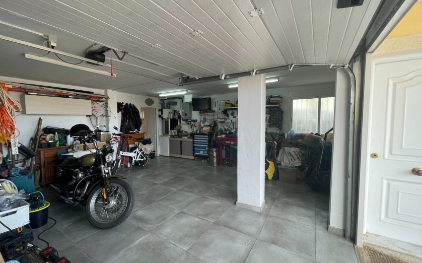 Reventa - Villa -
San Fulgencio - Costa Blanca