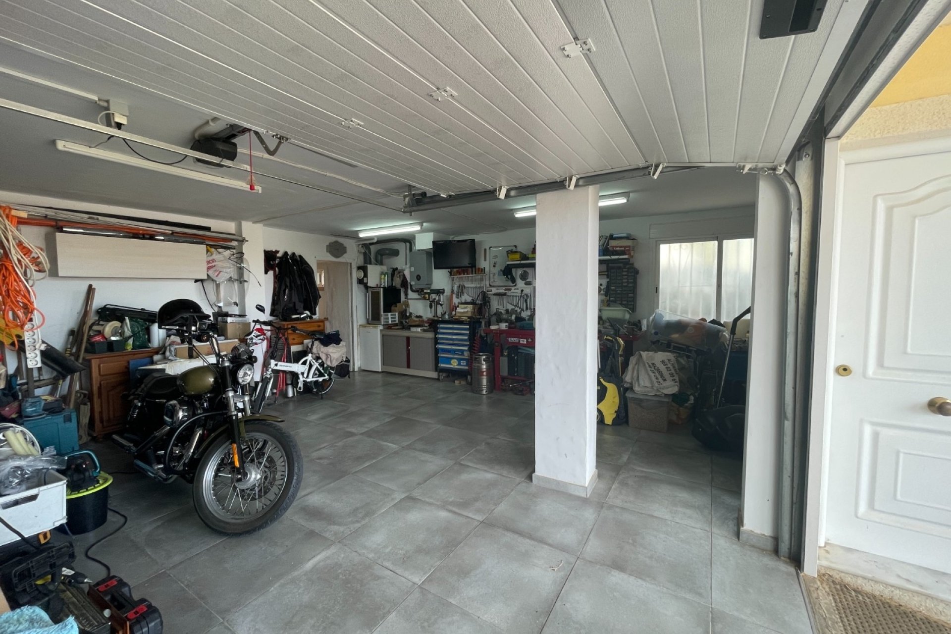 Reventa - Villa -
San Fulgencio - Costa Blanca