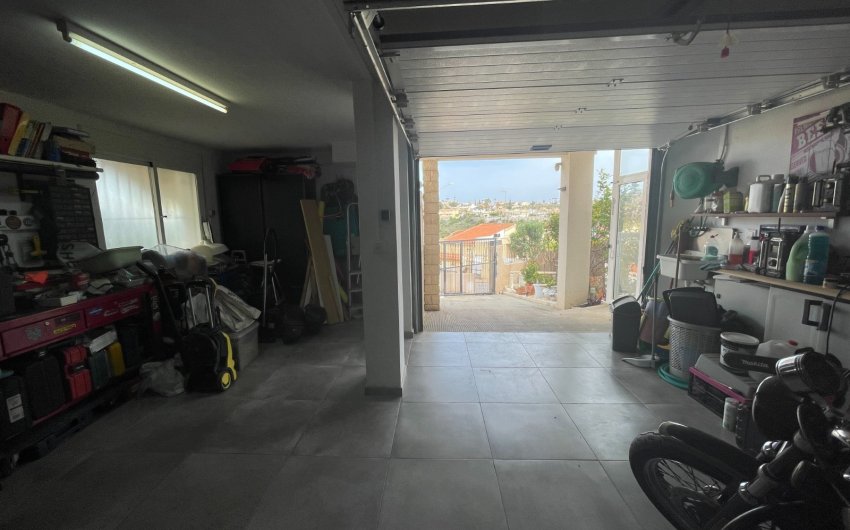 Reventa - Villa -
San Fulgencio - Costa Blanca