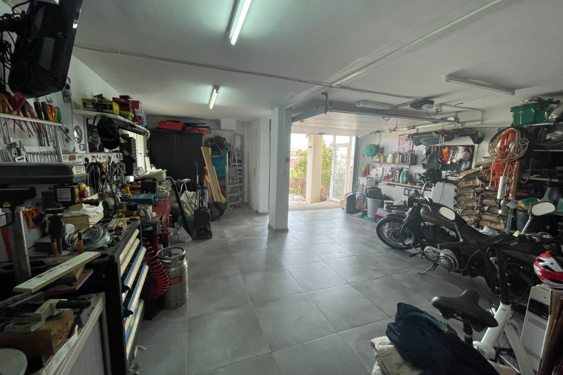 Reventa - Villa -
San Fulgencio - Costa Blanca