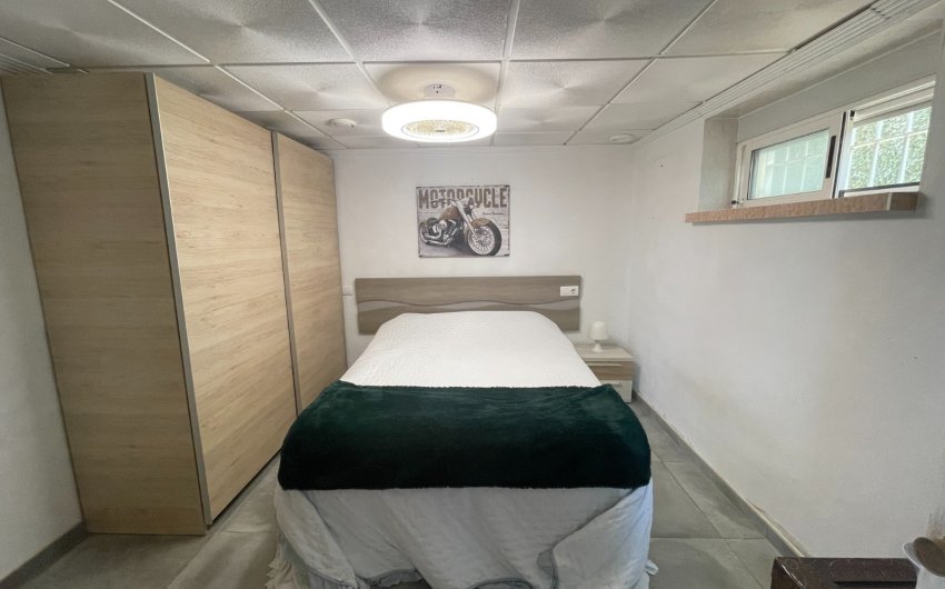 Reventa - Villa -
San Fulgencio - Costa Blanca