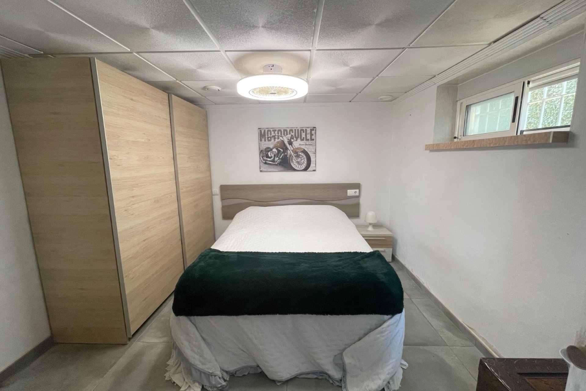 Reventa - Villa -
San Fulgencio - Costa Blanca