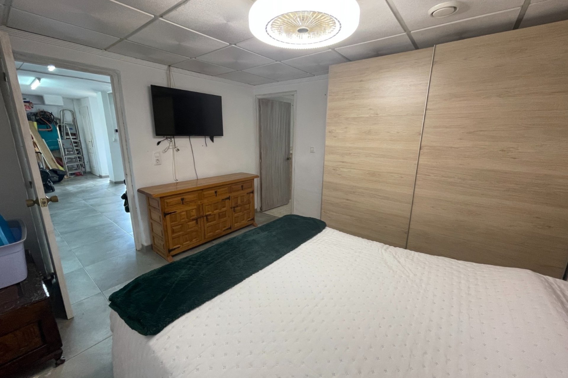 Reventa - Villa -
San Fulgencio - Costa Blanca