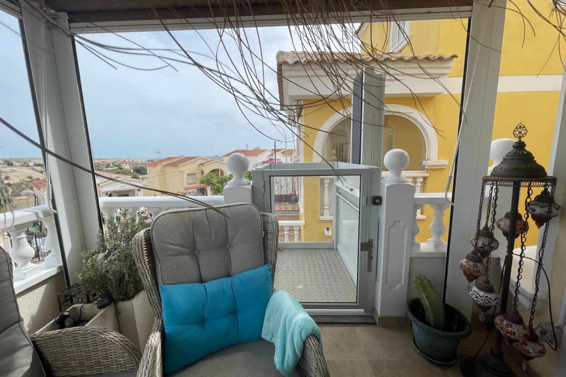 Reventa - Villa -
San Fulgencio - Costa Blanca