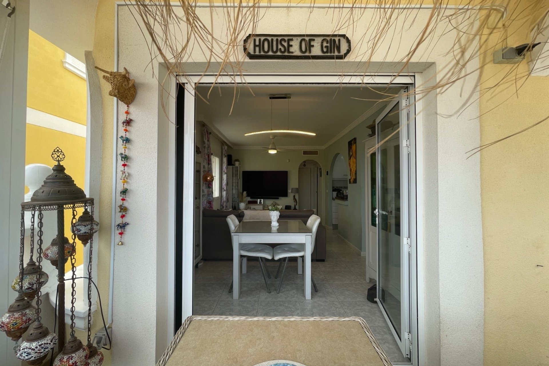 Reventa - Villa -
San Fulgencio - Costa Blanca