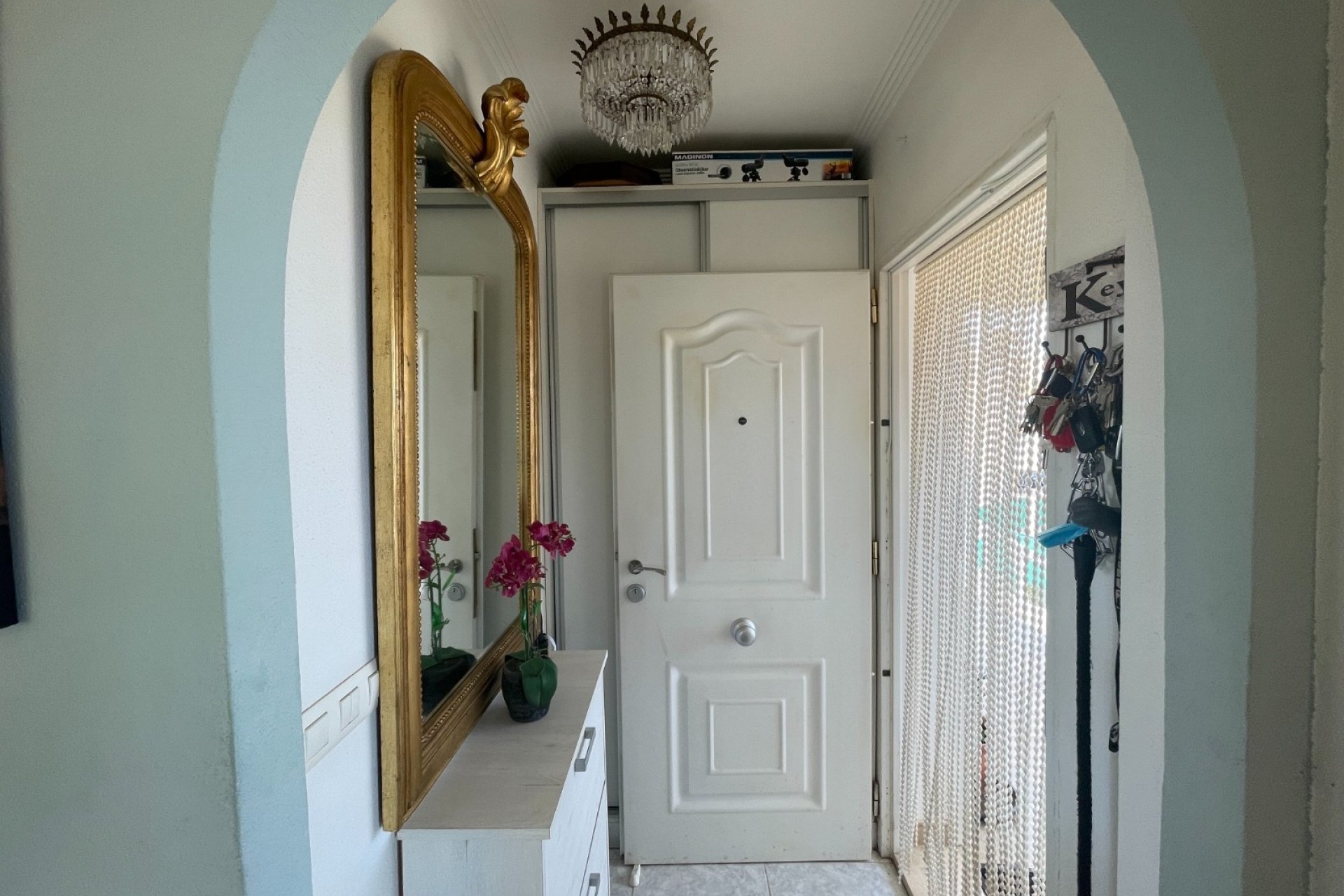 Reventa - Villa -
San Fulgencio - Costa Blanca