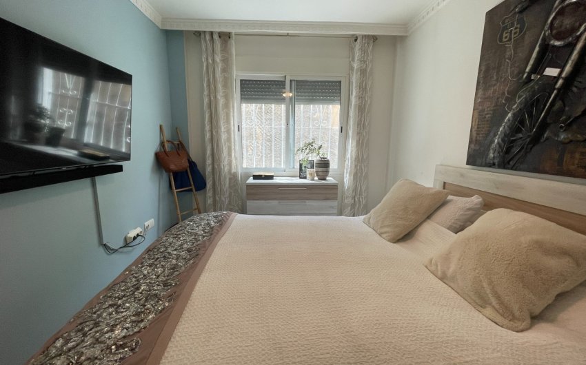 Reventa - Villa -
San Fulgencio - Costa Blanca