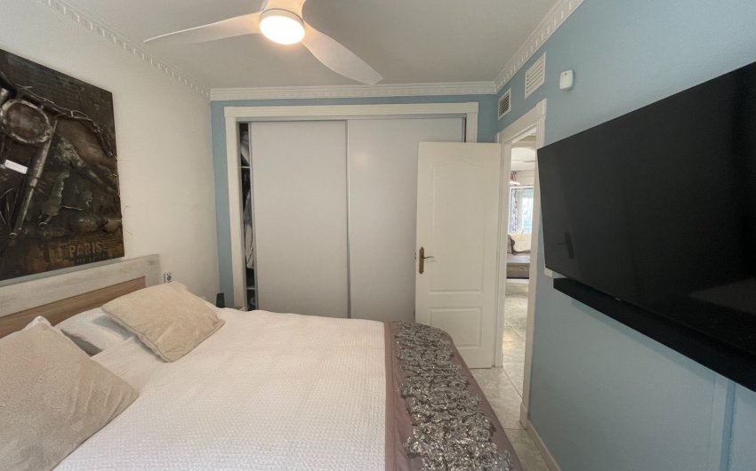 Reventa - Villa -
San Fulgencio - Costa Blanca