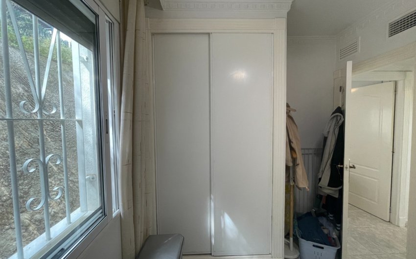 Reventa - Villa -
San Fulgencio - Costa Blanca