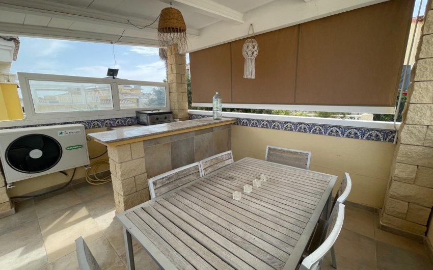 Reventa - Villa -
San Fulgencio - Costa Blanca