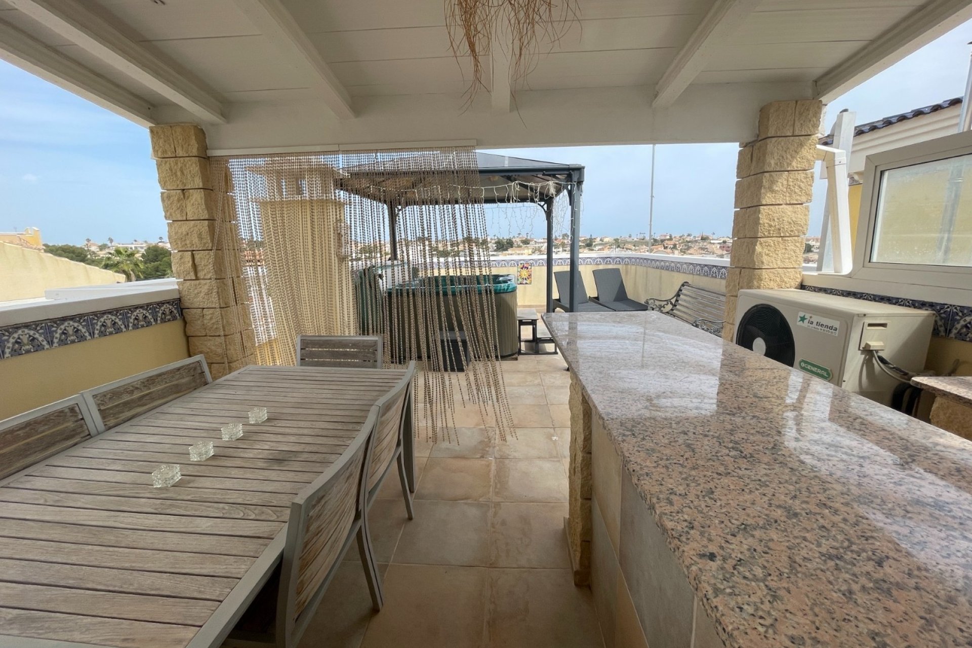 Reventa - Villa -
San Fulgencio - Costa Blanca