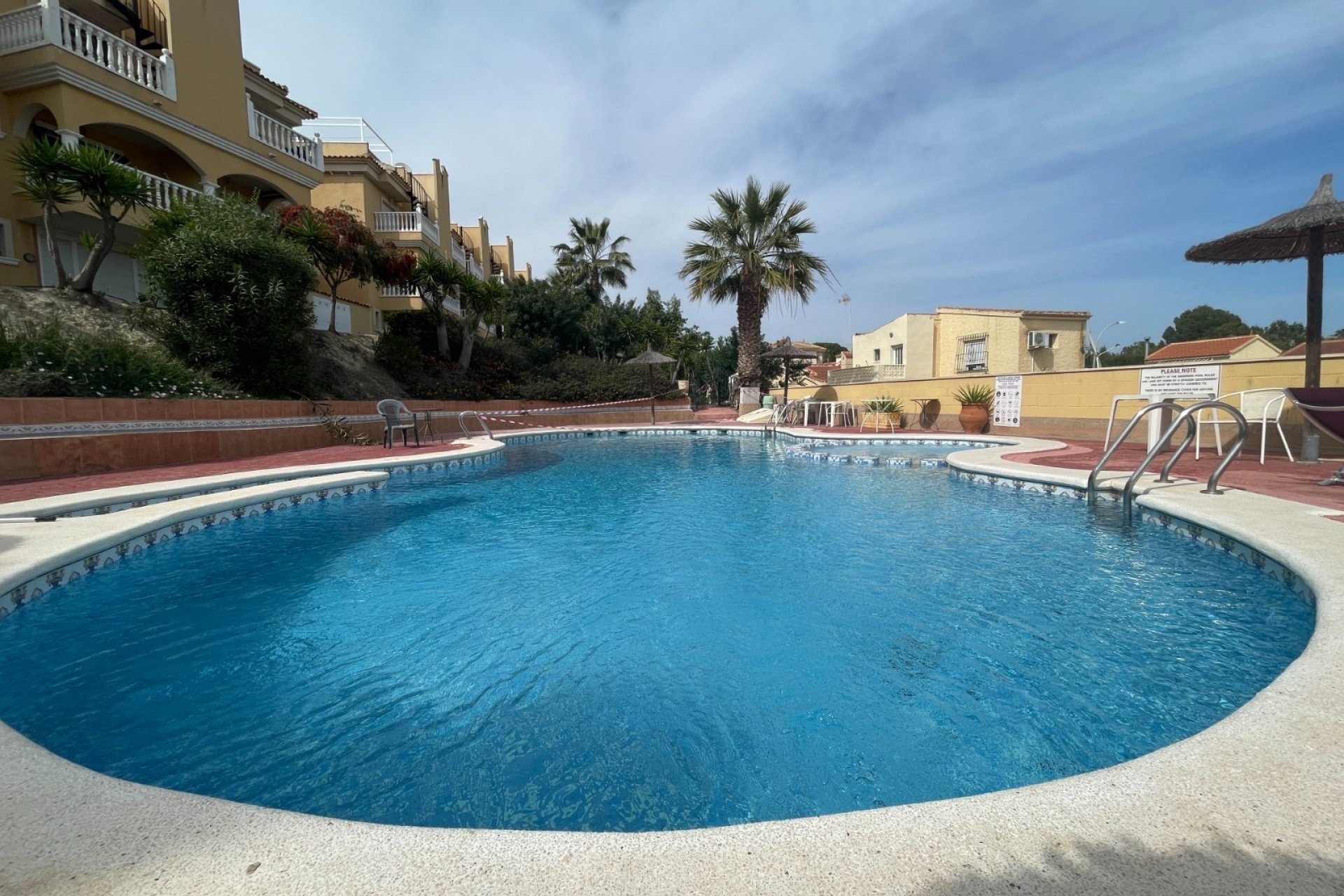 Reventa - Villa -
San Fulgencio - Costa Blanca