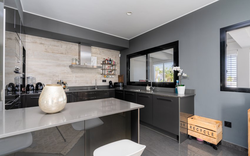 Reventa - Villa -
San Fulgencio - La Marina