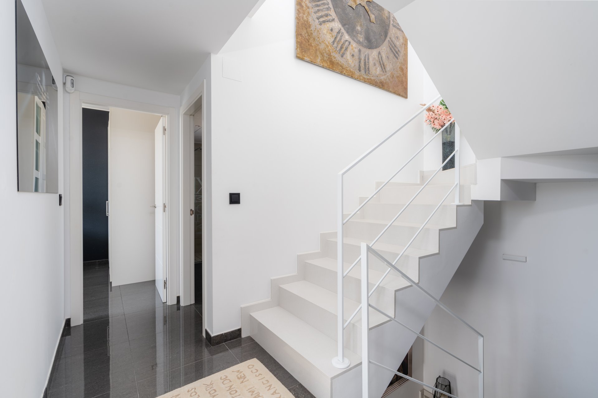 Reventa - Villa -
San Fulgencio - La Marina