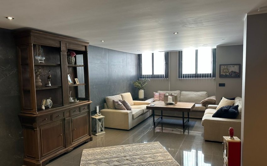 Reventa - Villa -
San Fulgencio - La Marina