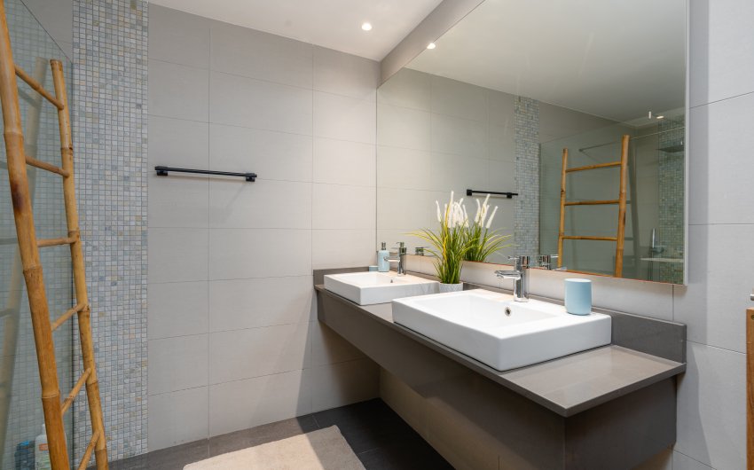 Reventa - Villa -
San Fulgencio - La Marina