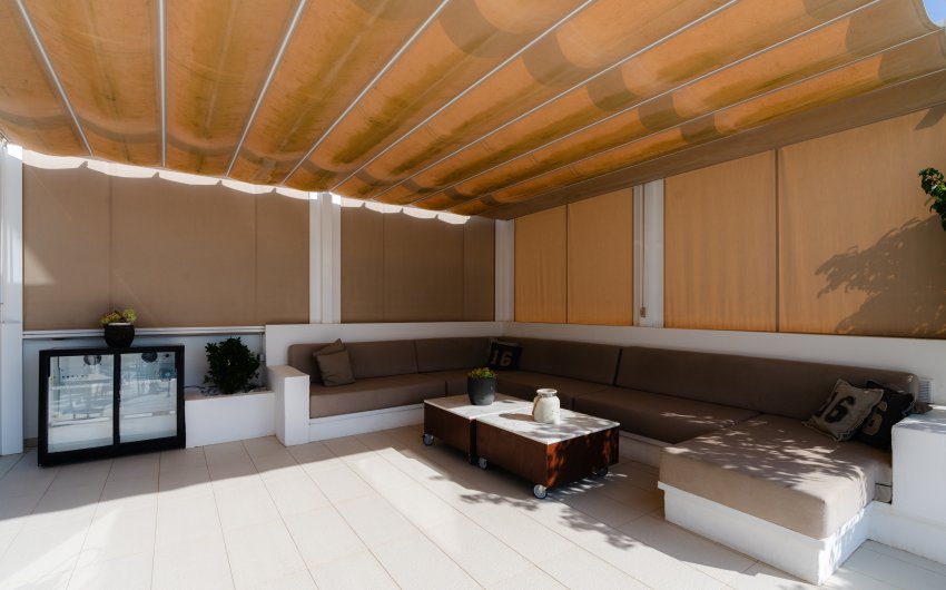 Reventa - Villa -
San Fulgencio - La Marina