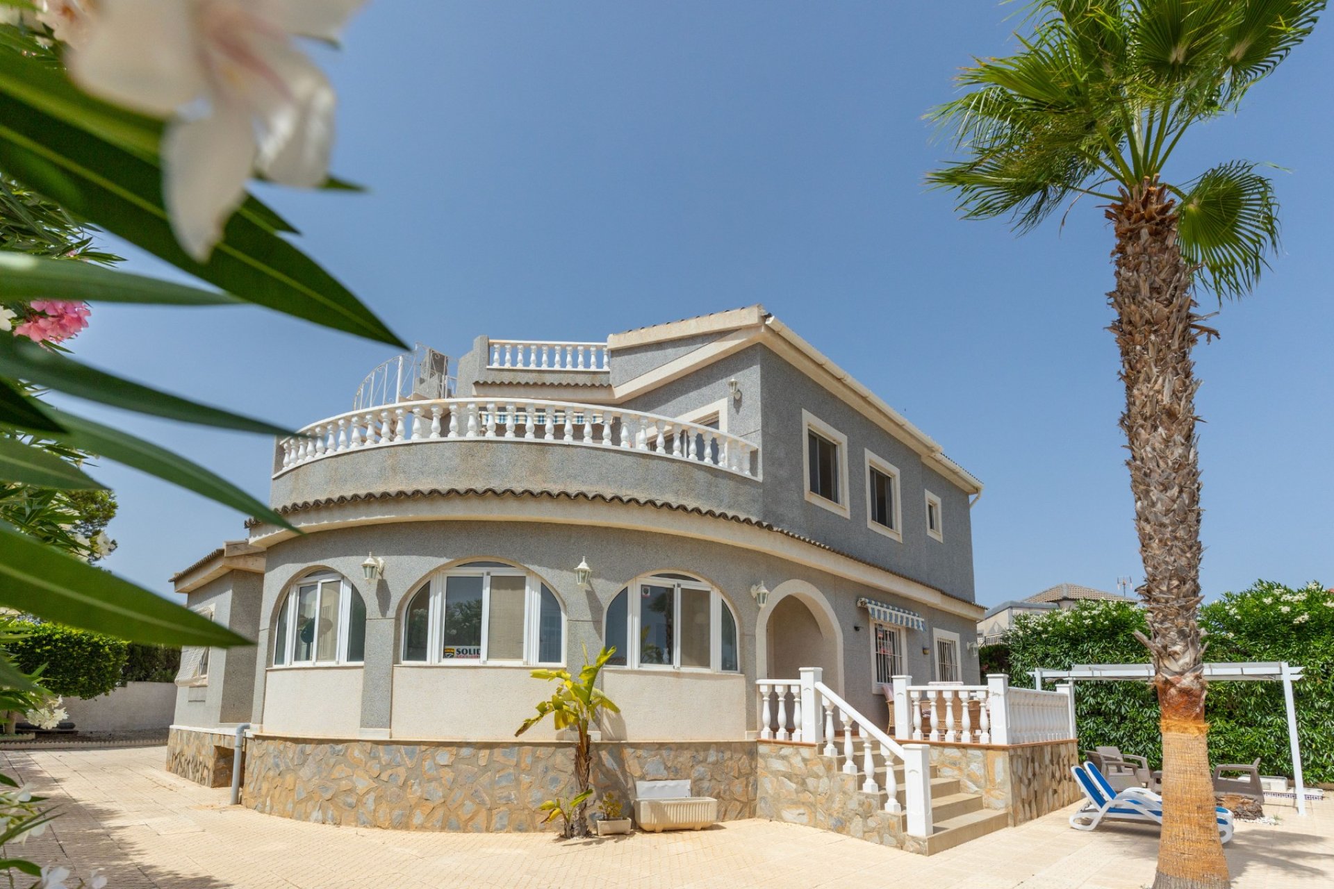 Reventa - Villa -
San Fulgencio - La Marina