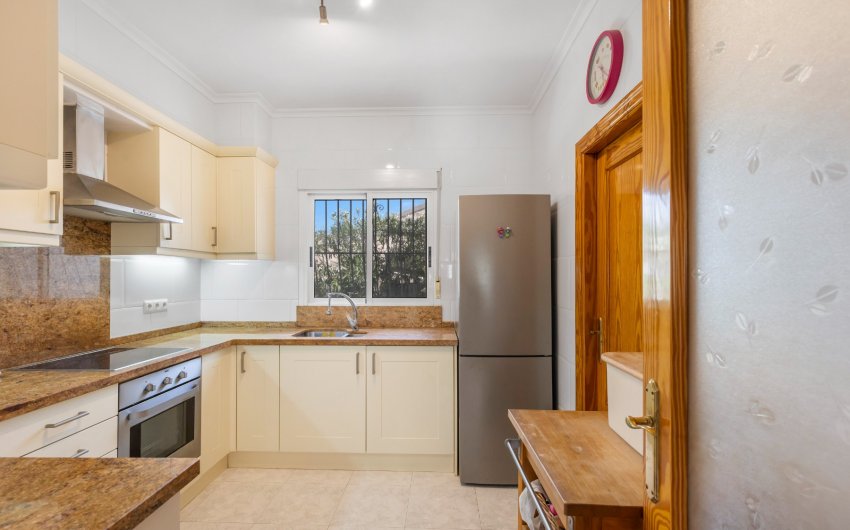 Reventa - Villa -
San Fulgencio - La Marina