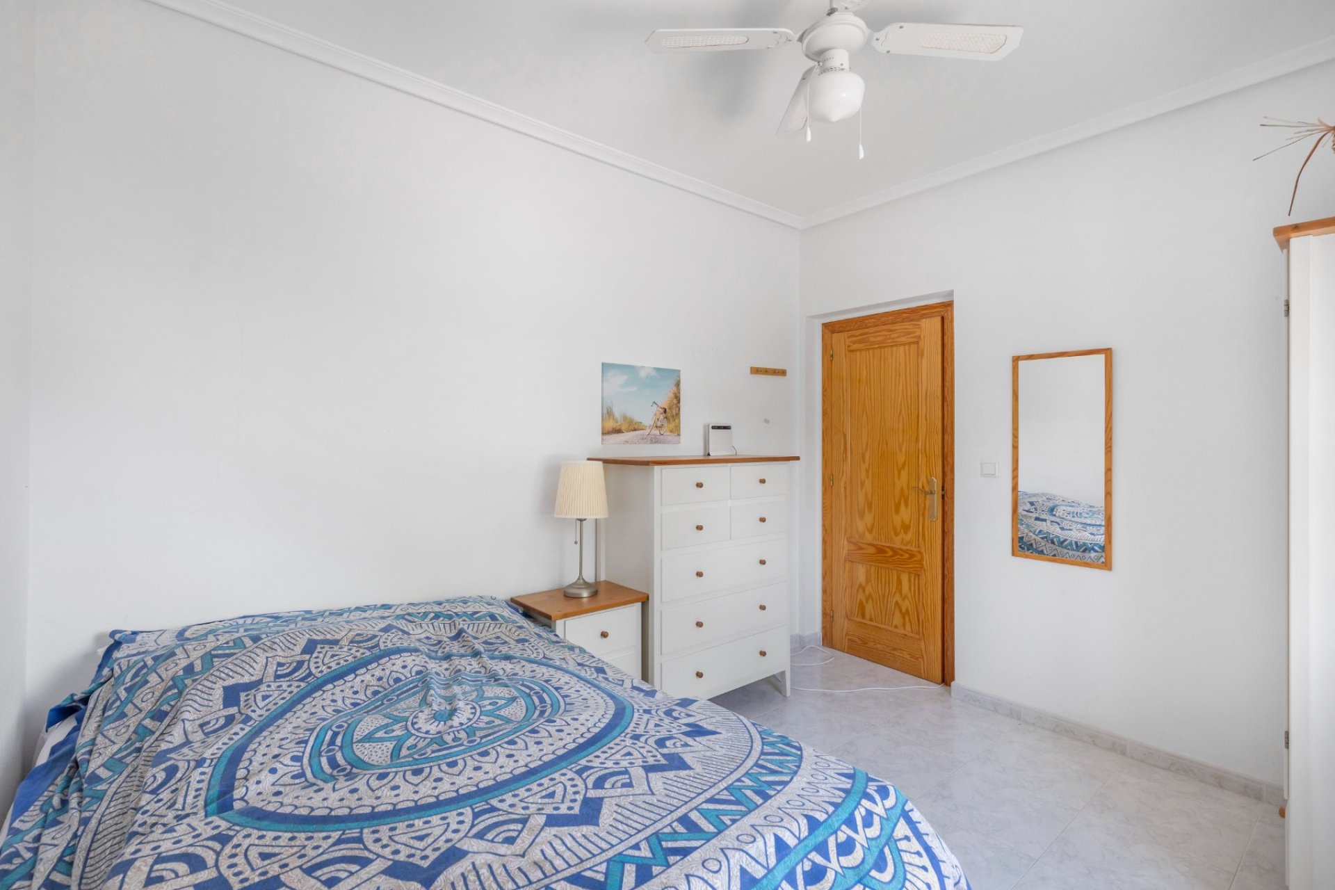 Reventa - Villa -
San Fulgencio - La Marina