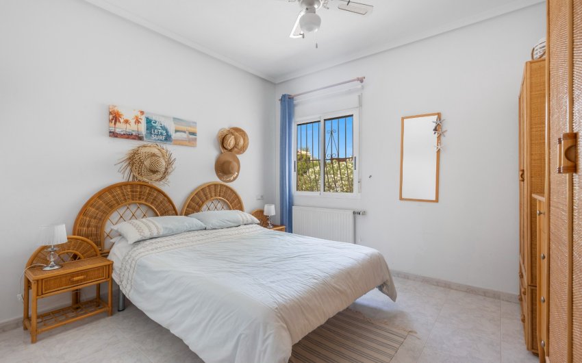 Reventa - Villa -
San Fulgencio - La Marina