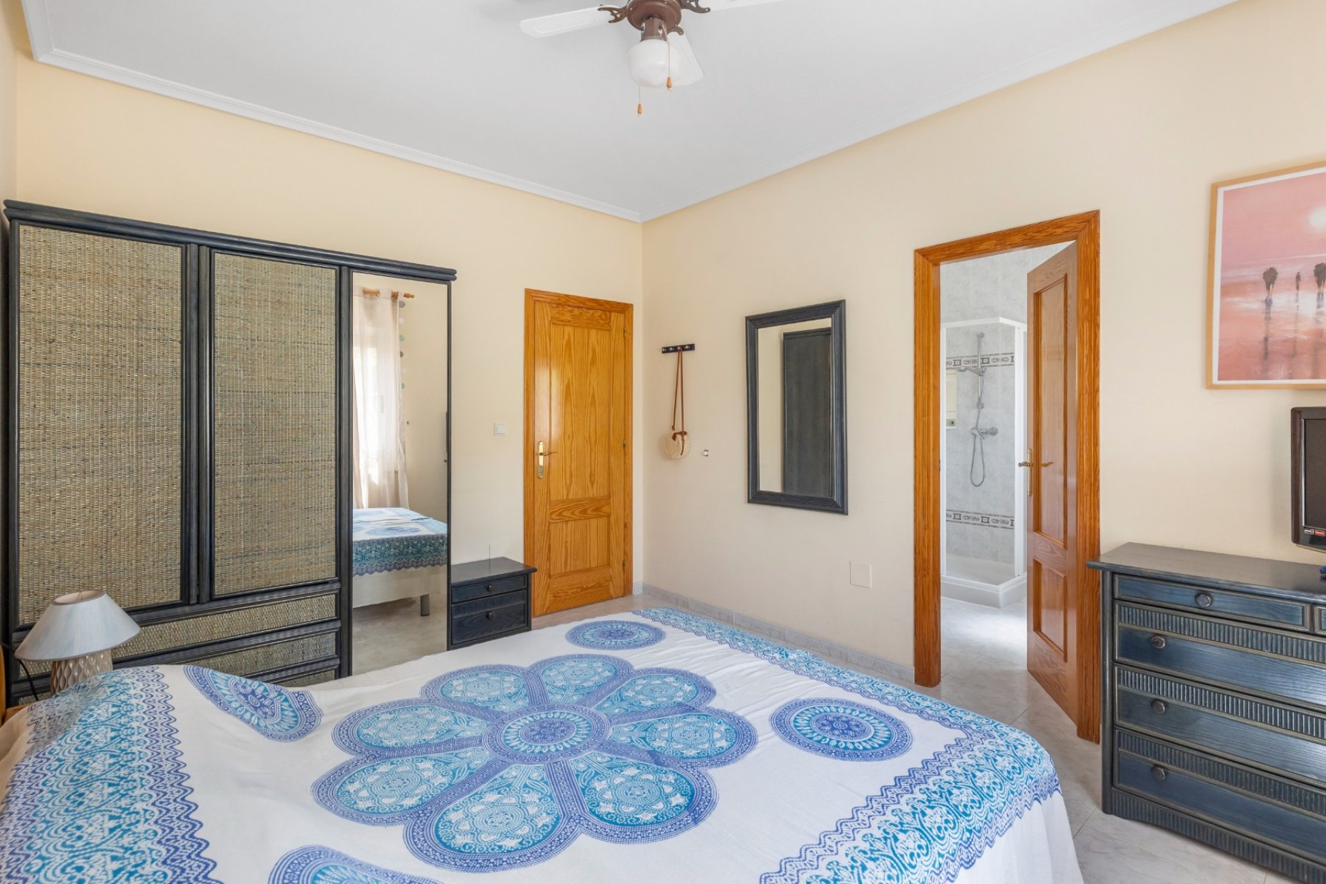 Reventa - Villa -
San Fulgencio - La Marina