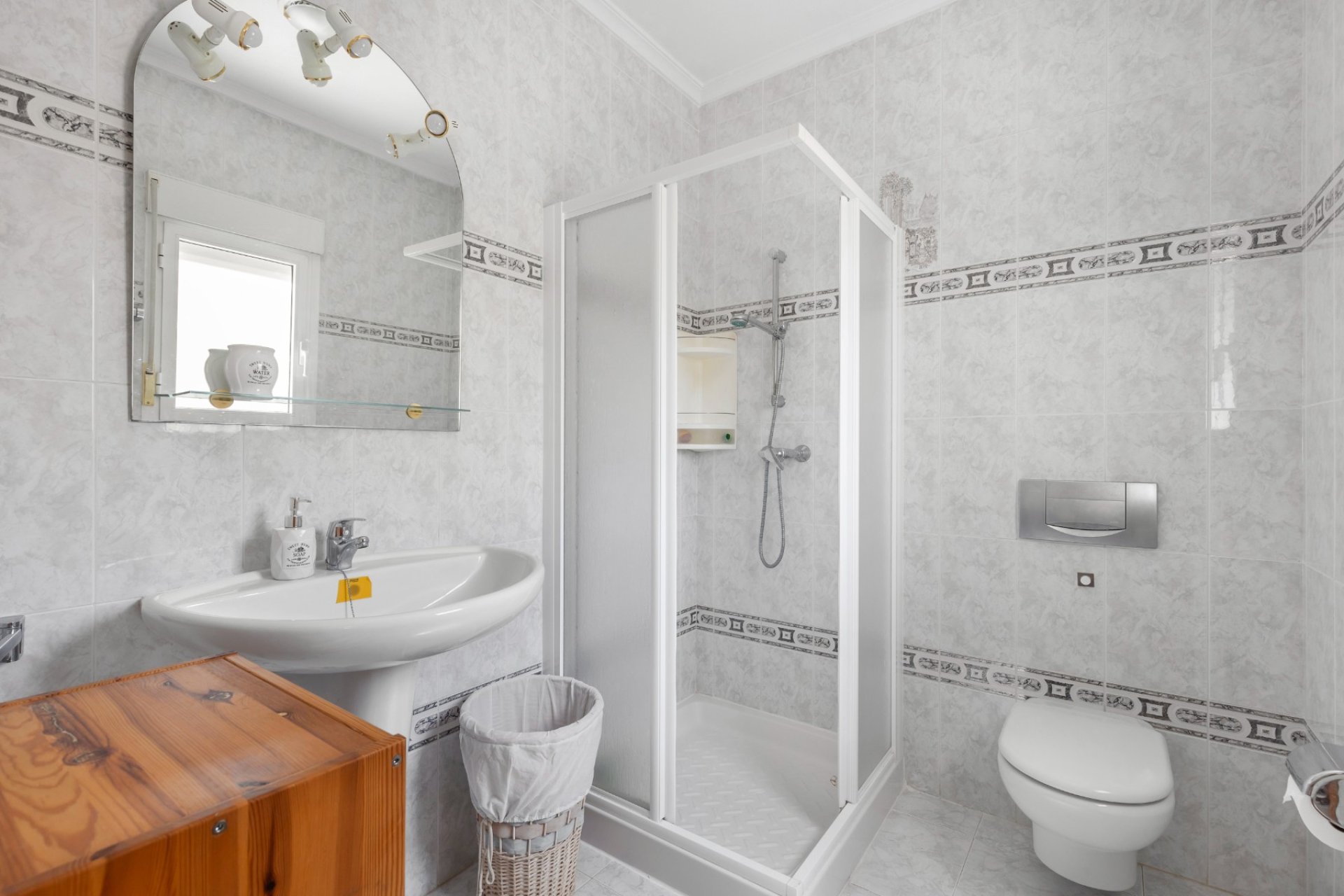 Reventa - Villa -
San Fulgencio - La Marina