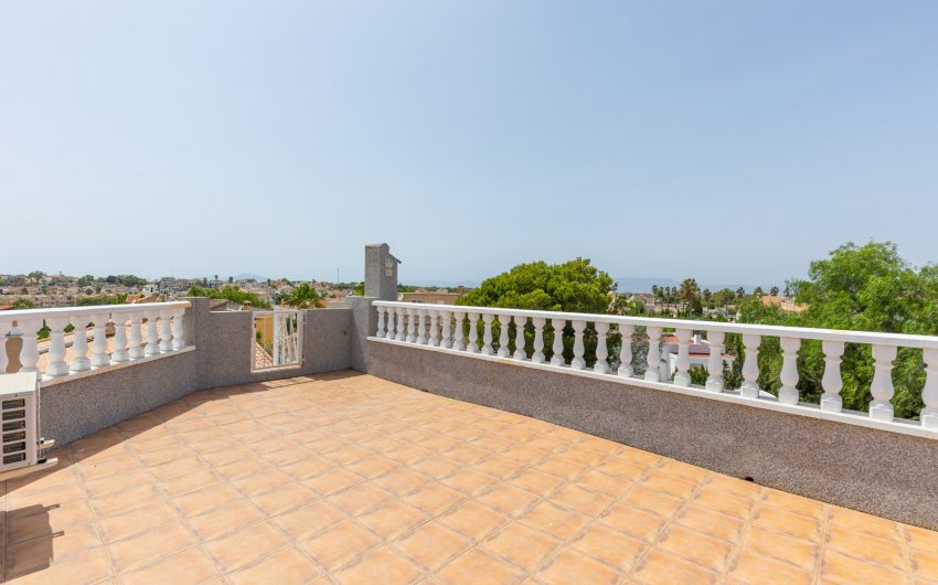 Reventa - Villa -
San Fulgencio - La Marina