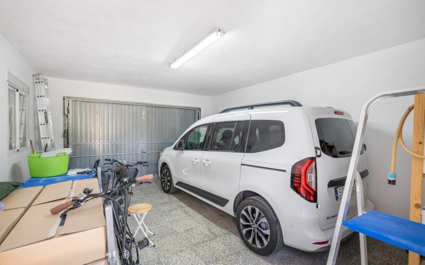 Reventa - Villa -
San Fulgencio - La Marina